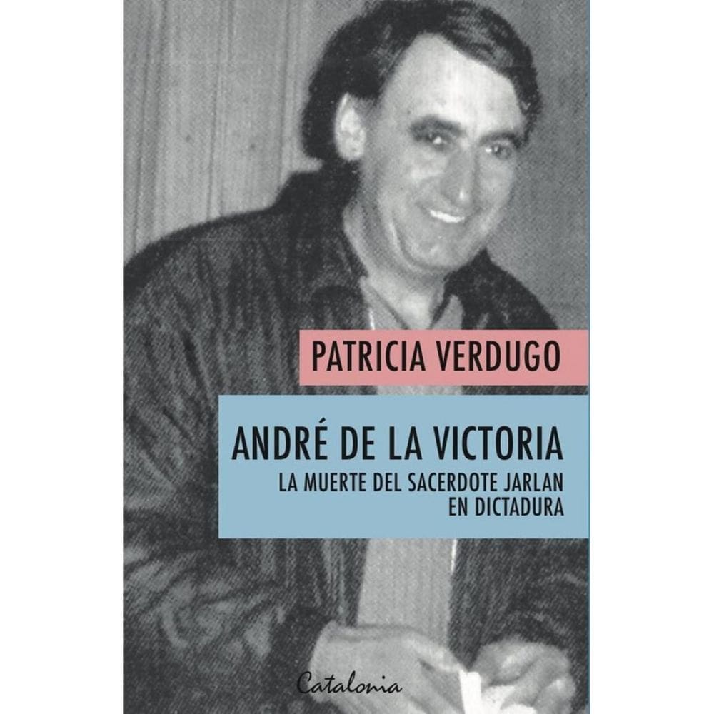 André de la victoria - Espanhol