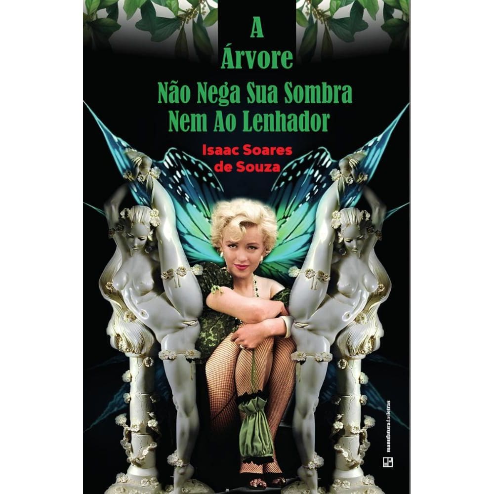 A árvore não nega sua sombra nem ao lenhador