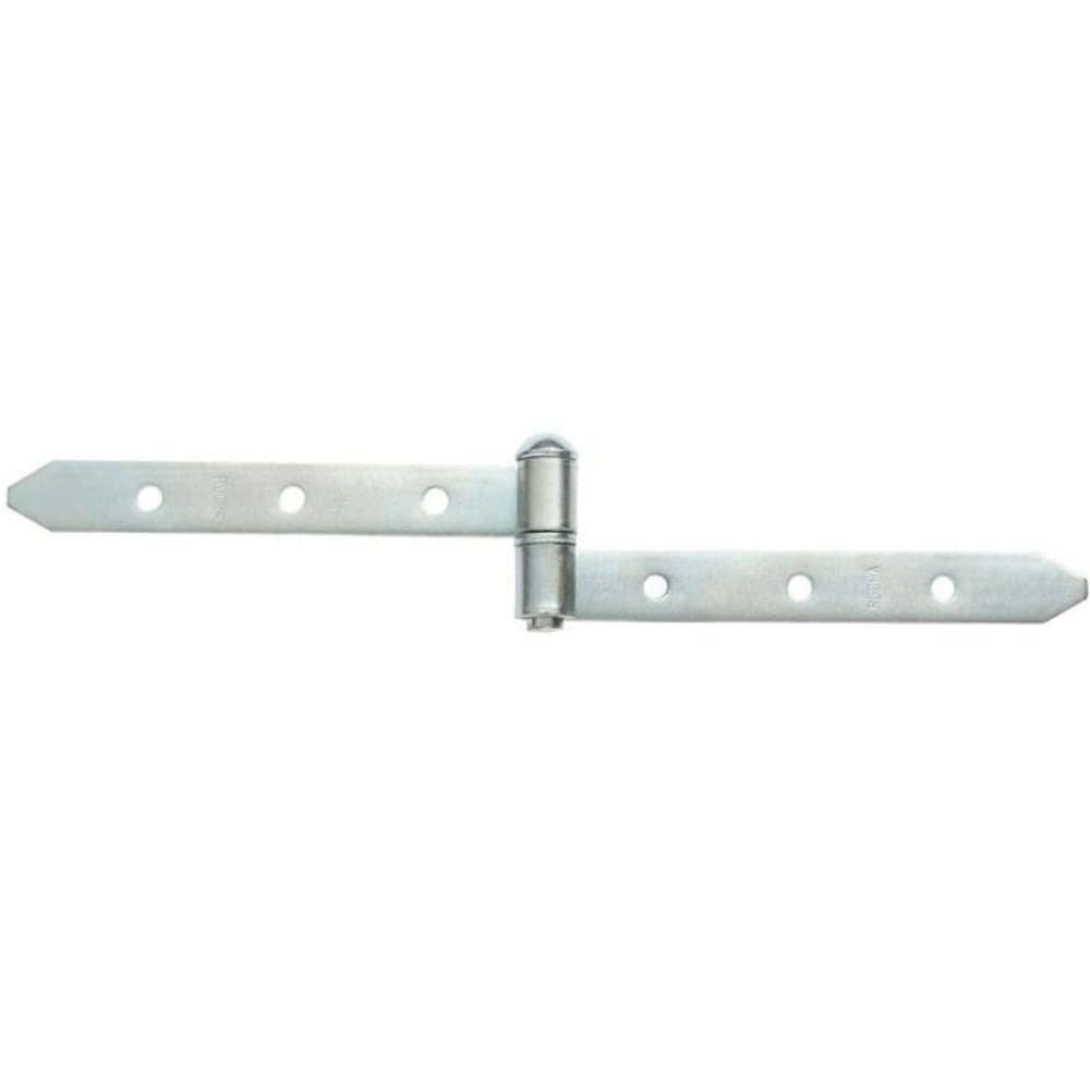 Dobradiça De Haste Simples De Parafusar 32x4mm 200 Mm - Rcd06.a12.02.c - Rocha