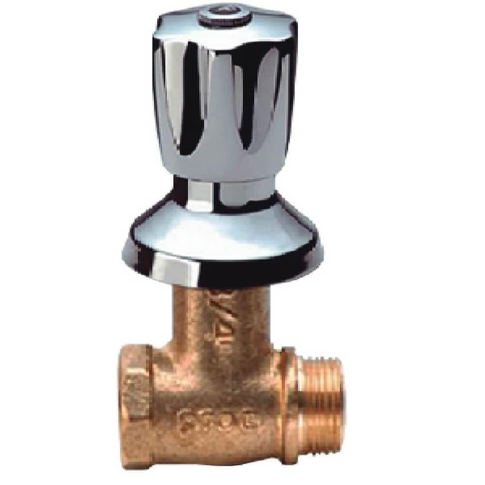 Registro Pressão 3-4 1416 C50 - 4274 - Stoc