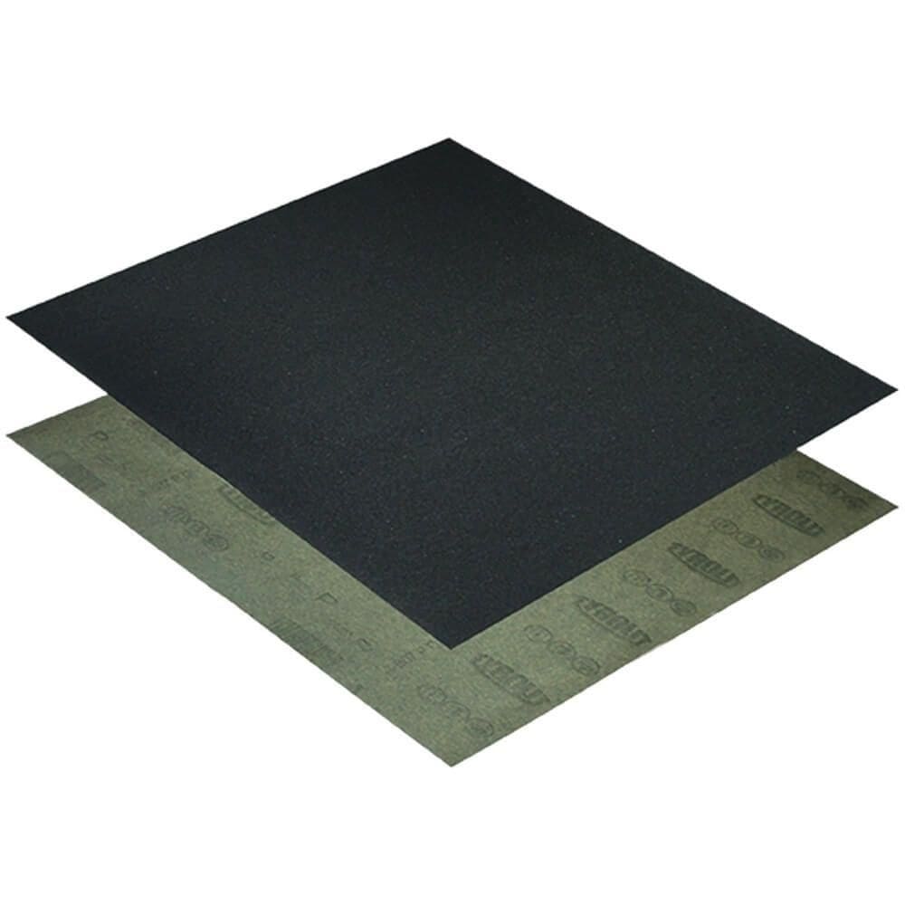 Folha De Lixa D?água 225x275mm B07 Grão 600 - 34206737 - Tyrolit