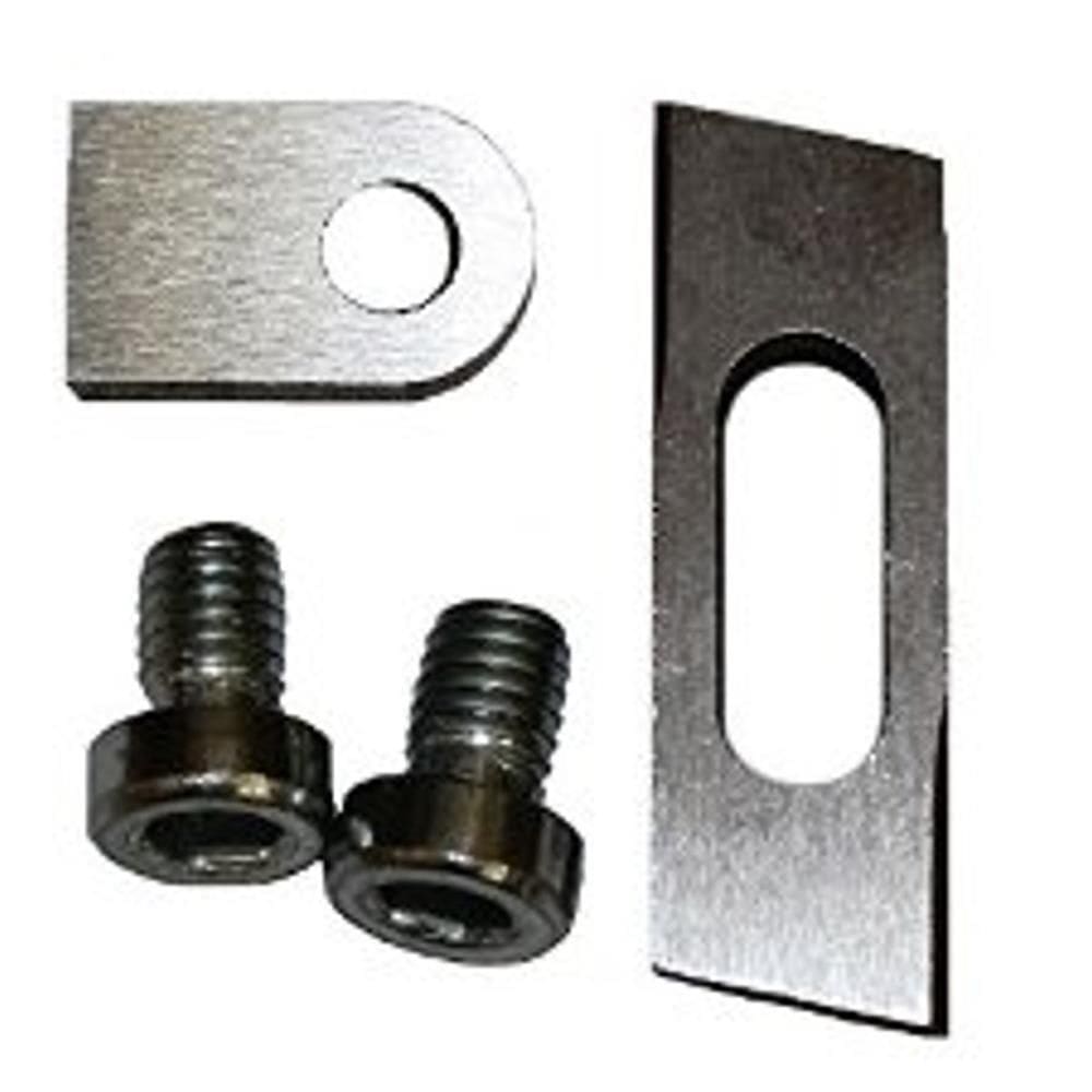 Faca Inferior E Superior - 2607010025 - Bosch Faca Inferior-superior Bosch 2607010025