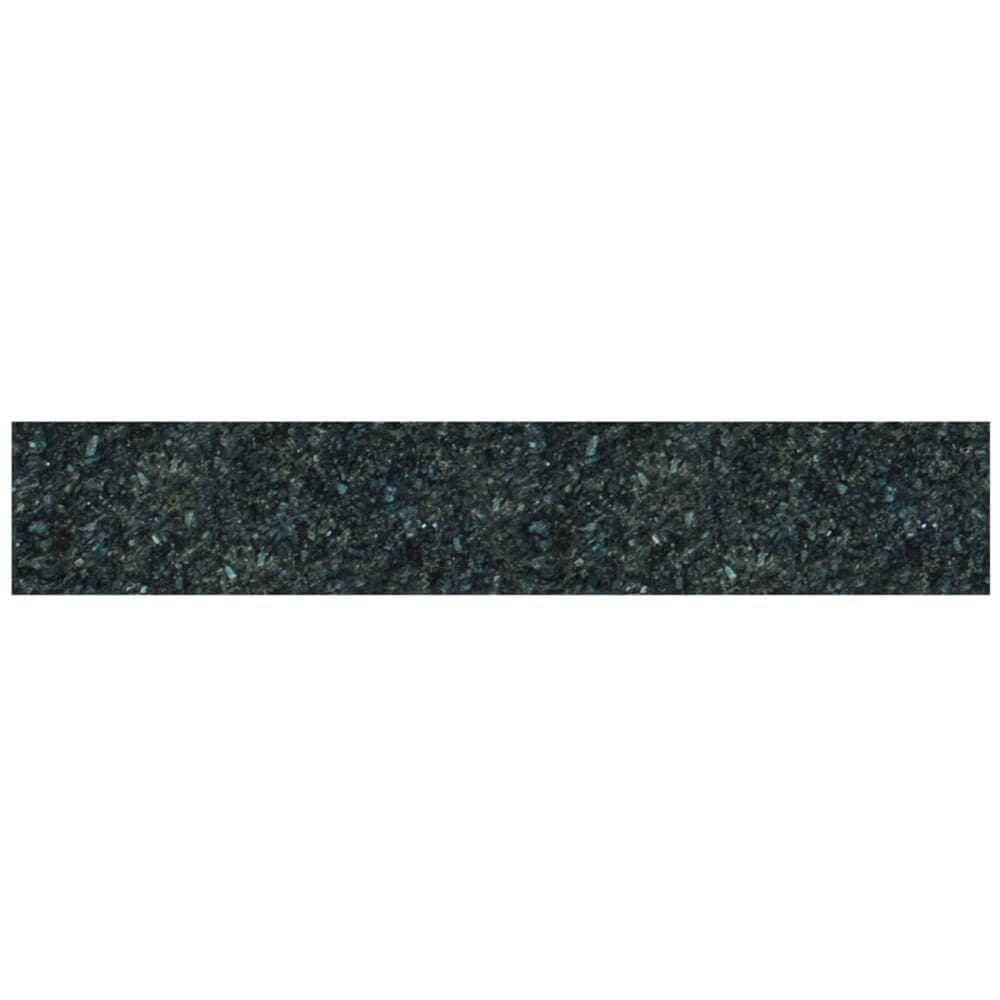 Soleira 82x14cm Verde Ubatuba - La Soleira 82x14cm Verde Ubatuba - Lg