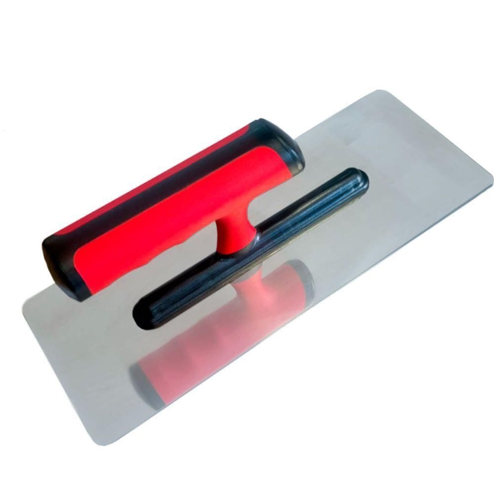 Desempenadeira Aço Trapézio Efeitos Decorativos - 1.2409 - Compel