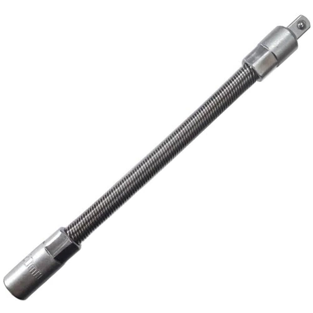 Extensão Flexível Crv 150mm 1-4”” - 1390956 - Stels Extensão Flexível Crv 150mm 1-4” - 1390956 - Stels