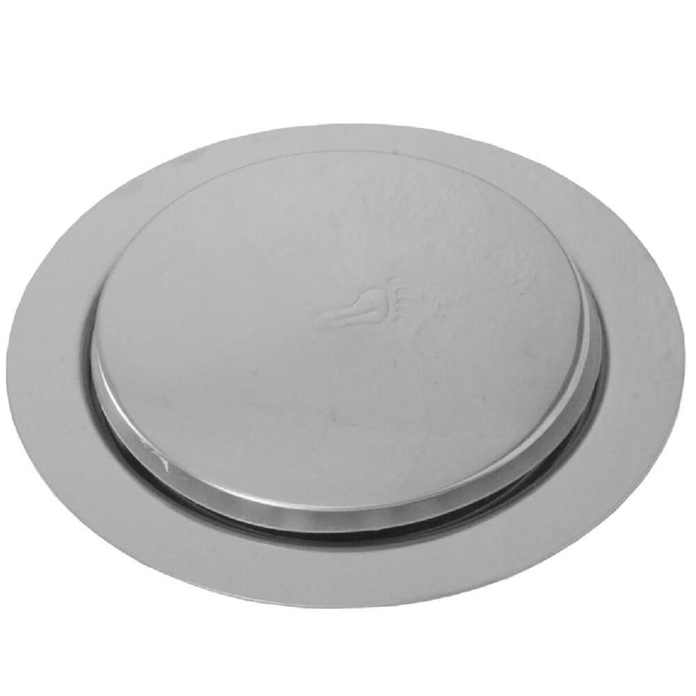 Grelha Click 15cm Redonda 6657 - 771746 - Stoc