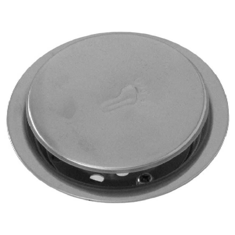 Grelha Click 9,60cm Redonda 6658 - 771747 - Stoc