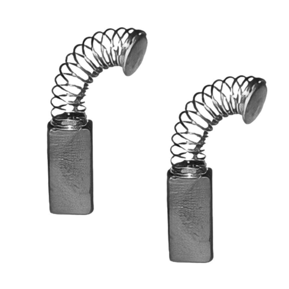 Escova De Carvão Para Furadeira - 122-jg - Eletrografite