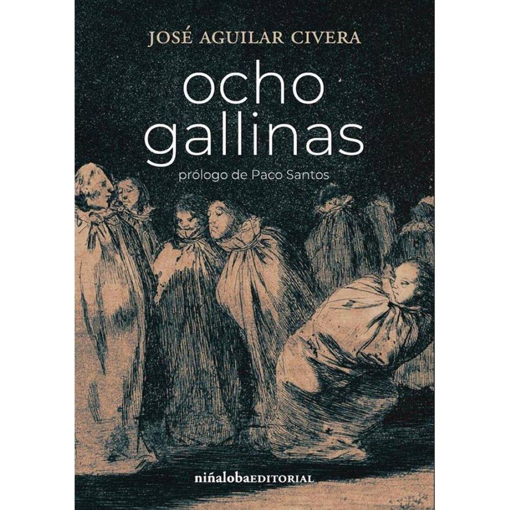 Ocho gallinas - Espanhol