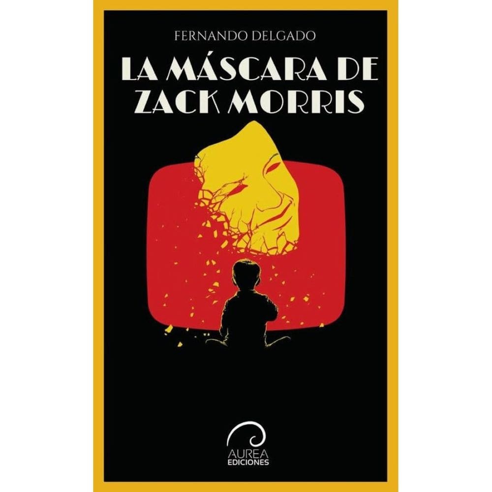 La Máscara de Zack Morris - Espanhol