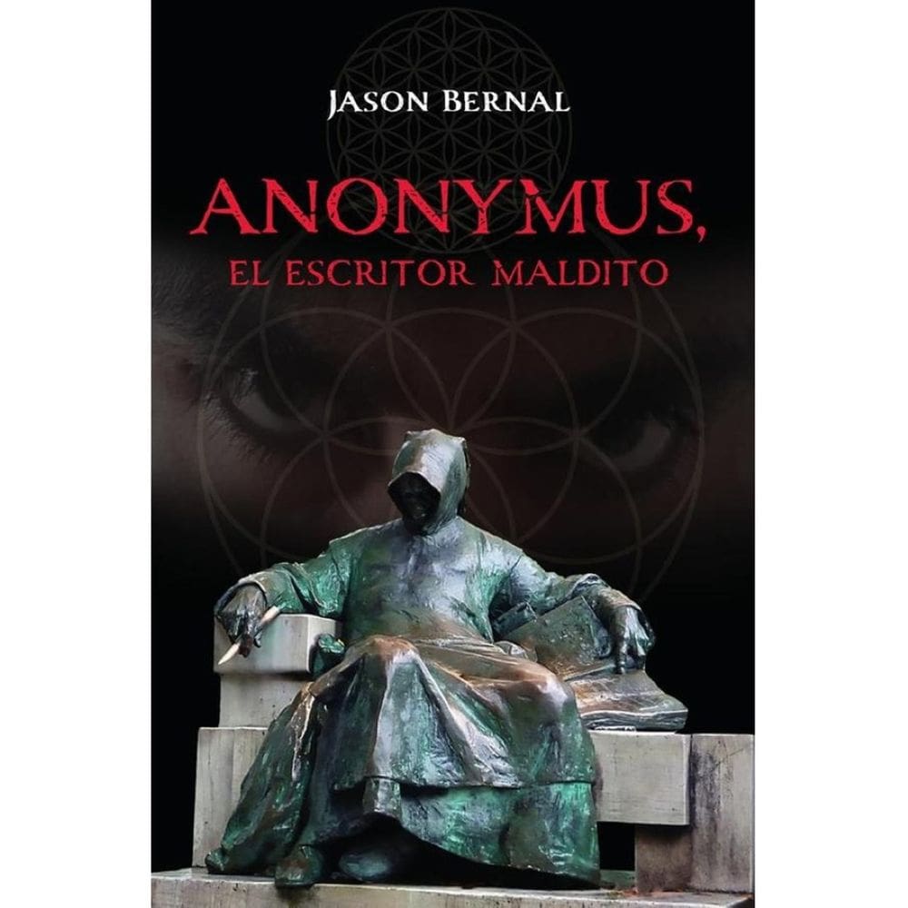 ANONYMUS, el escritor maldito - Espanhol