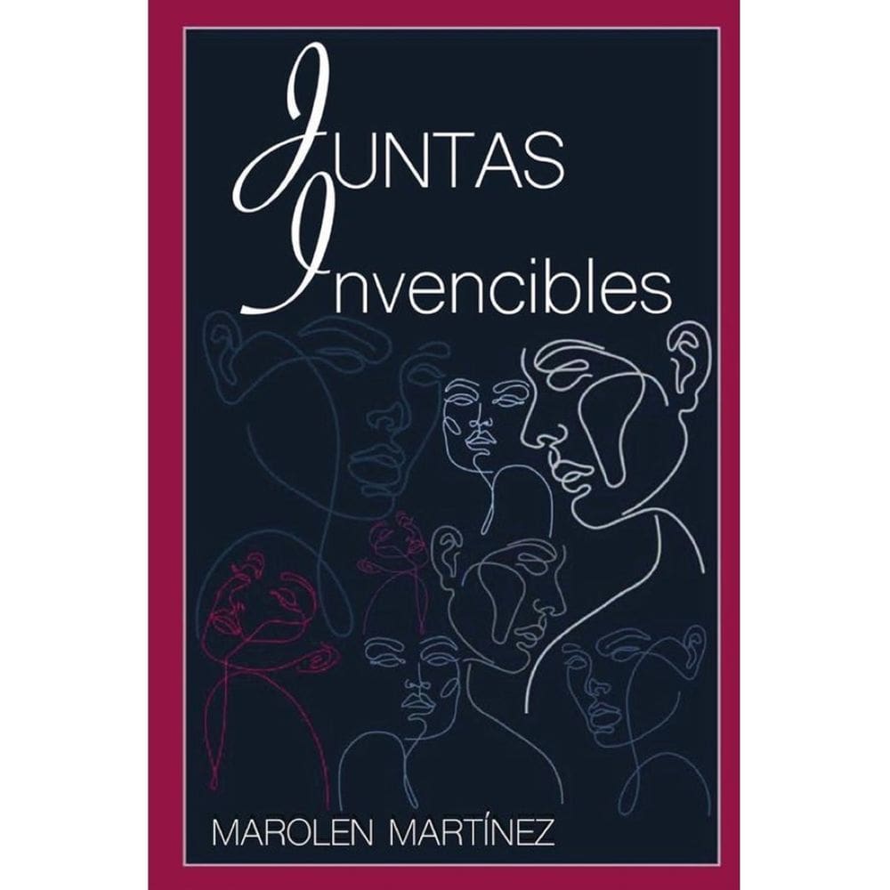 ¡Juntas Invencibles! - Espanhol