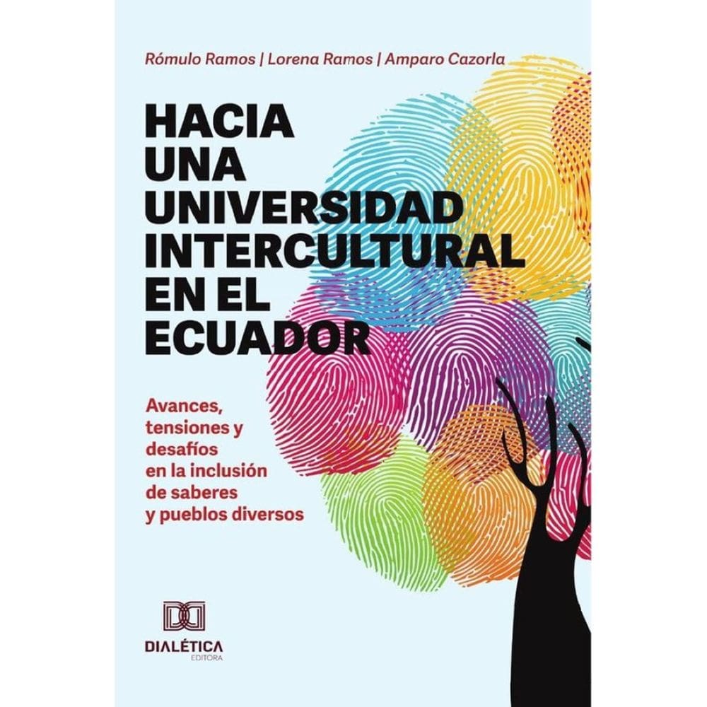 Hacia una universidad intercultural en el Ecuador - Espanhol
