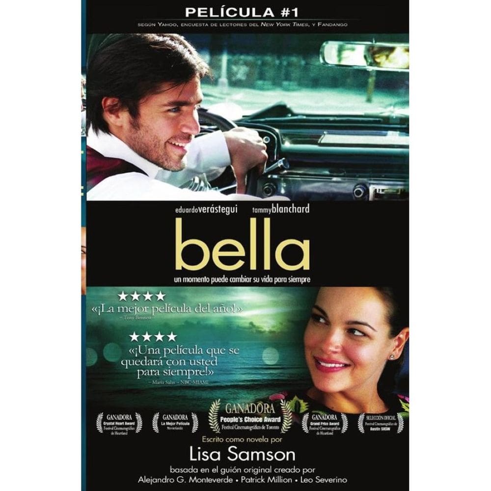 Bella - Espanhol