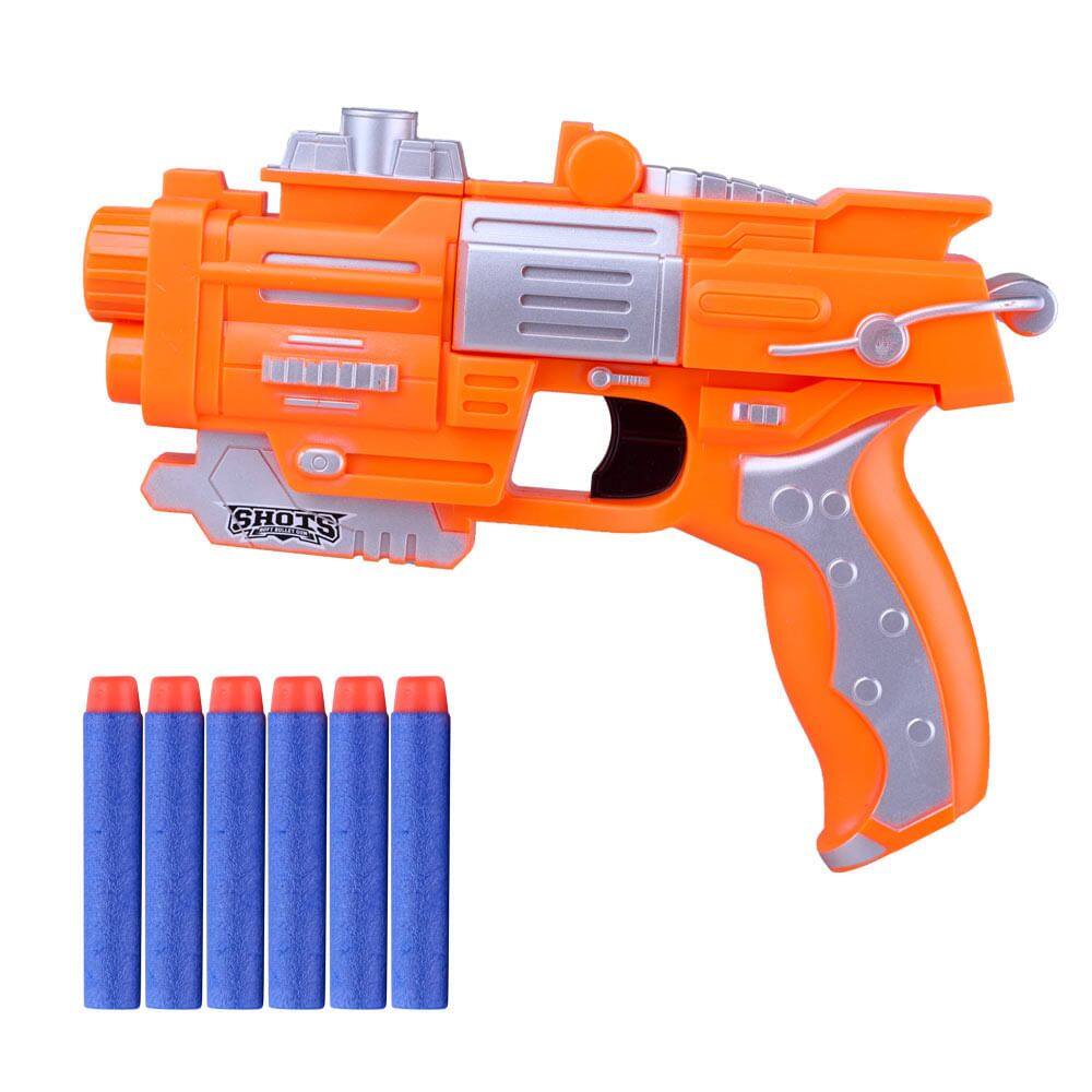 Lancador  c Dardos FS Sort CV2229