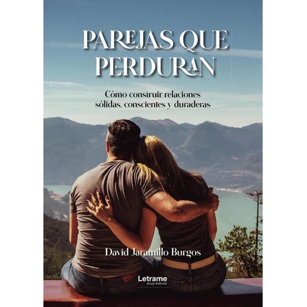 Parejas que perduran - Espanhol