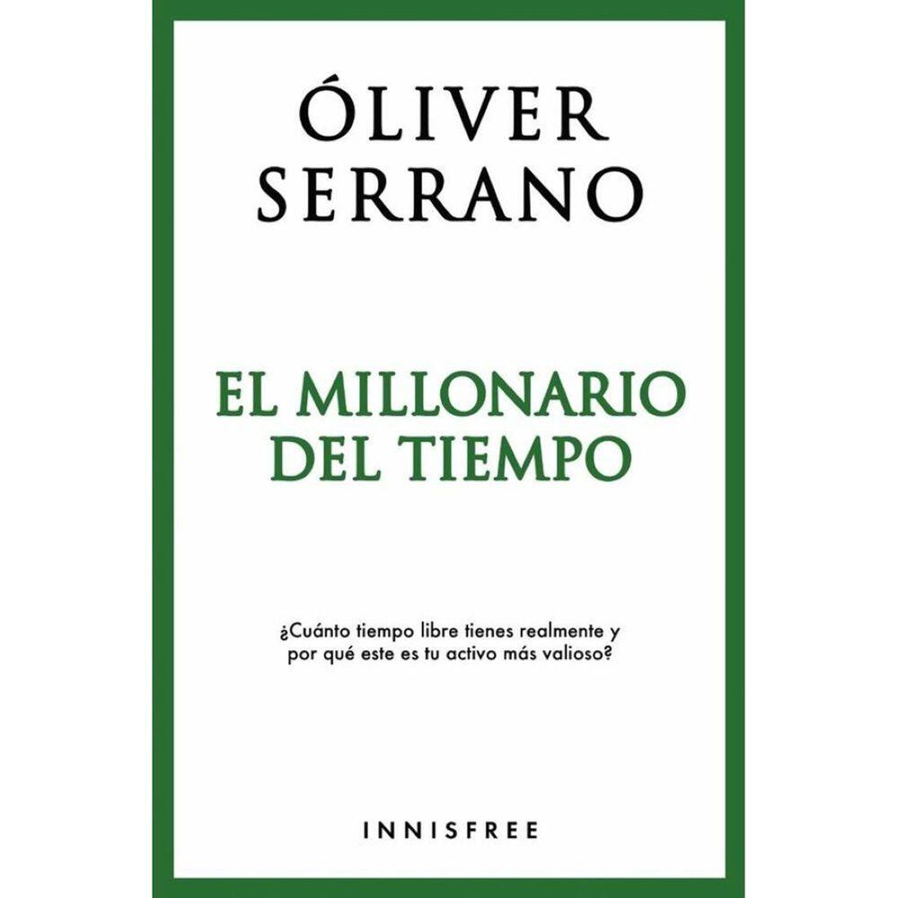 El millonario del tiempo  - Espanhol