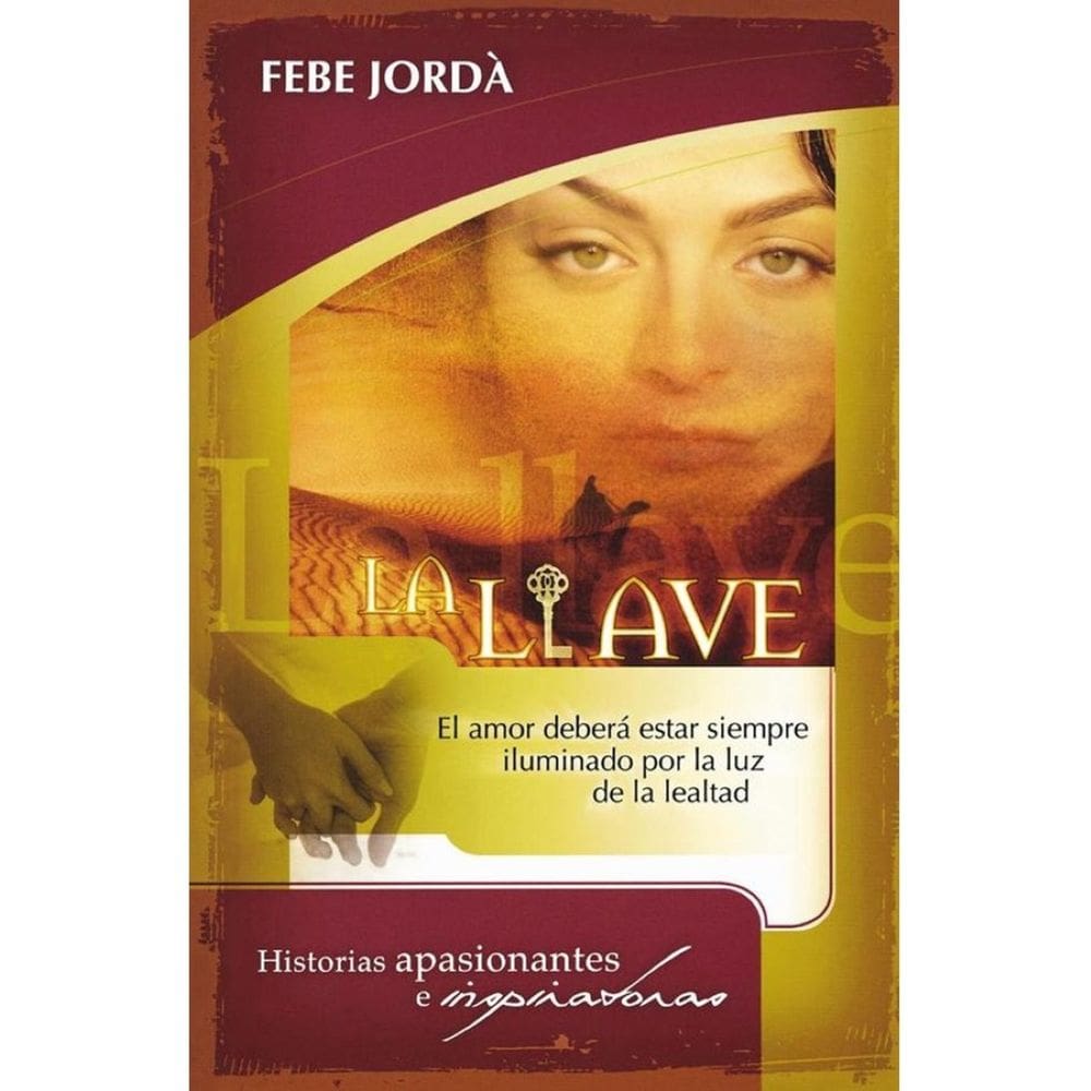 La llave - Espanhol