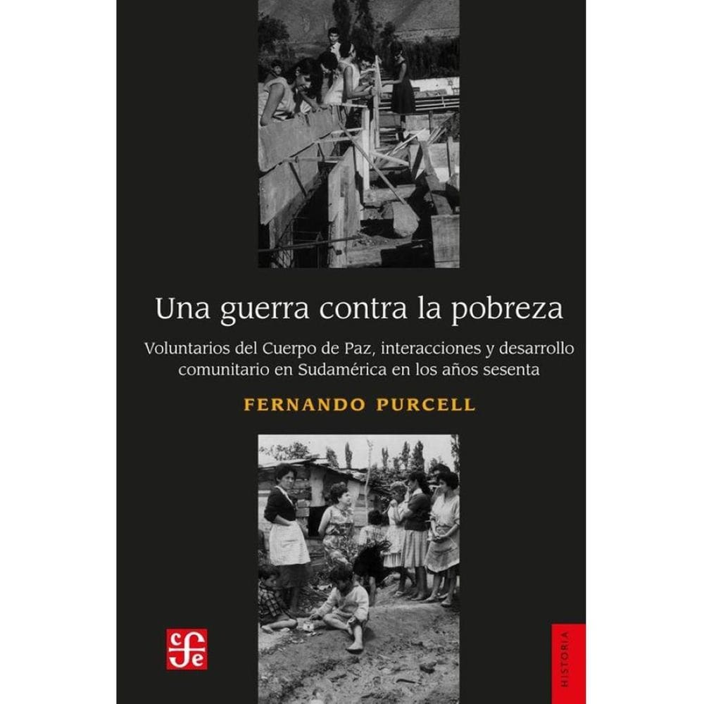 Una guerra contra la pobreza - Espanhol