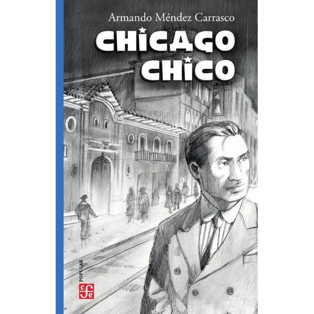Chicago chico - Espanhol