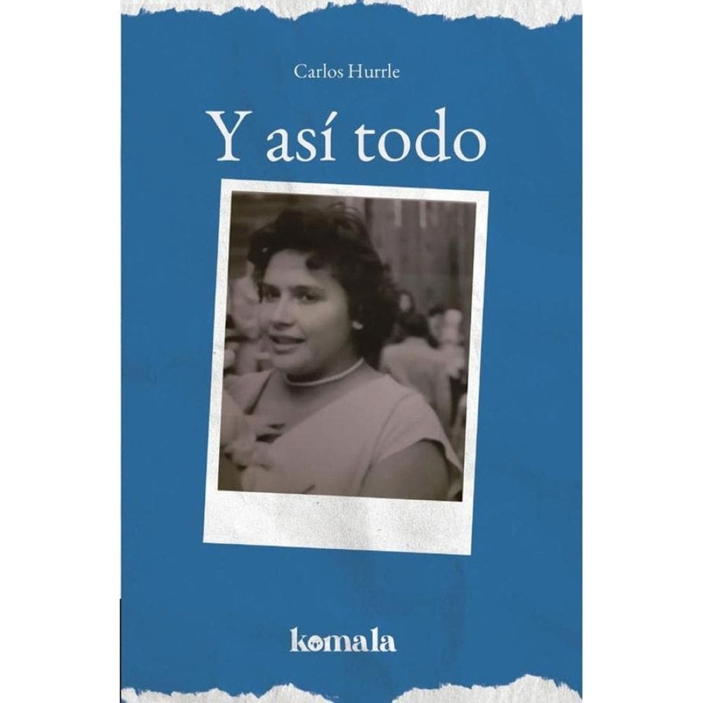 Y así todo - Espanhol