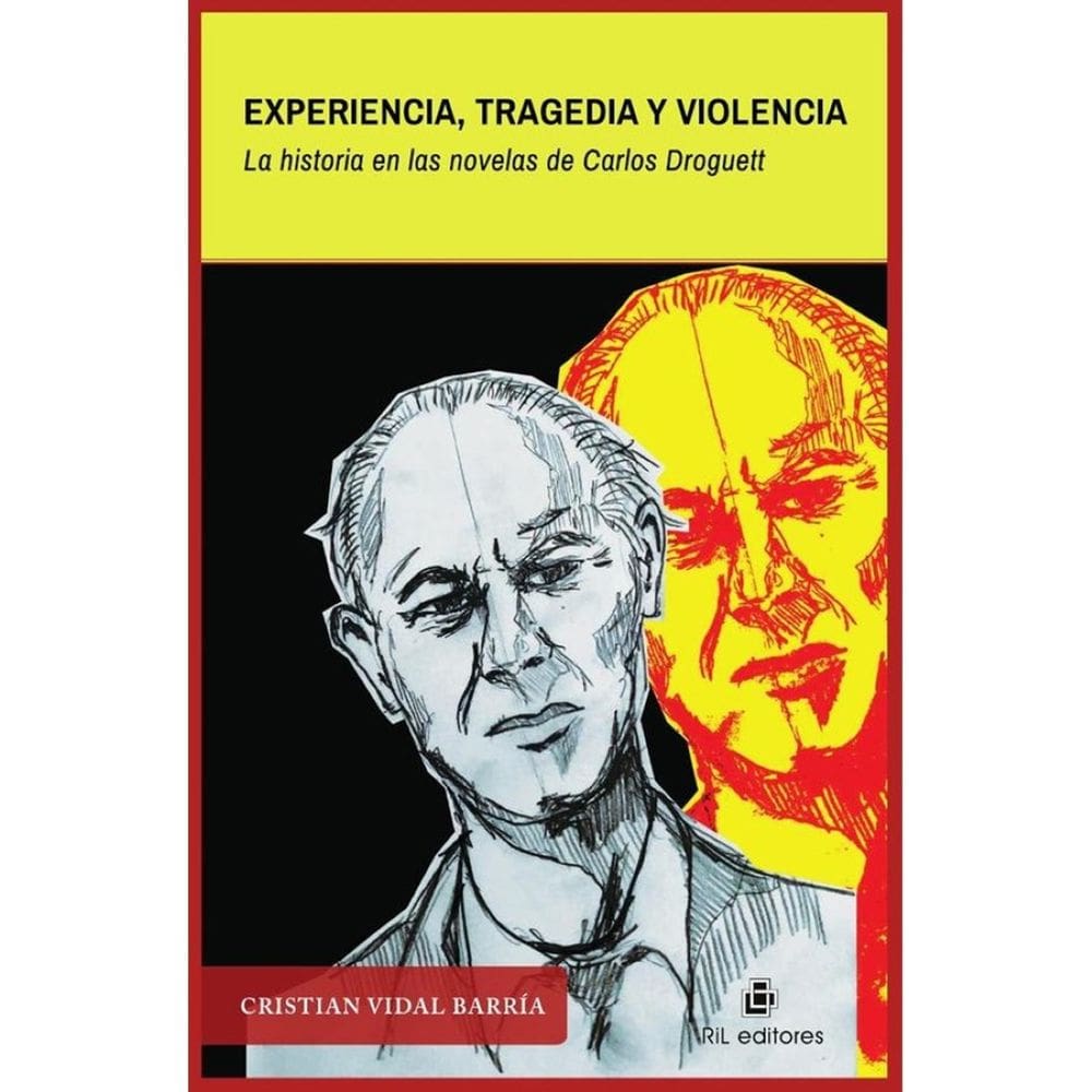Experiencia, tragedia y violencia - Espanhol