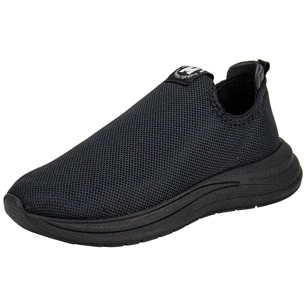 Tênis Infantil Slip On Molekinho 2850318
