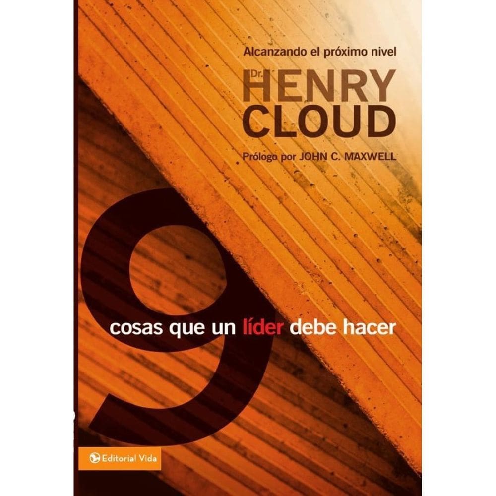 9 cosas que un líder debe hacer - Espanhol