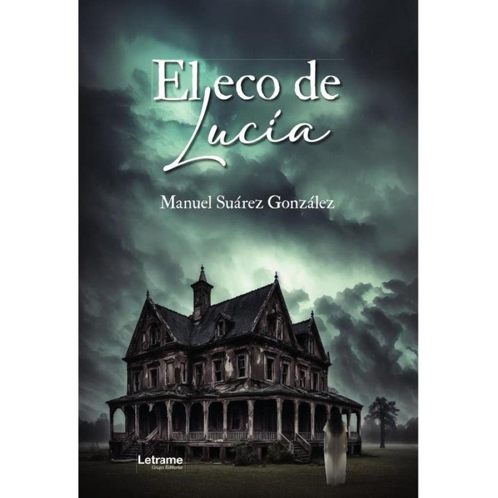 El eco de Lucía - Espanhol