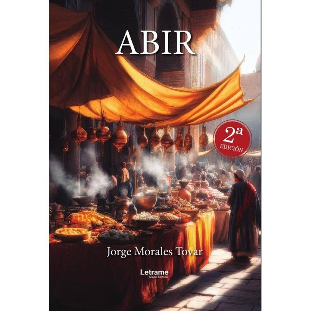 Abir  - Espanhol
