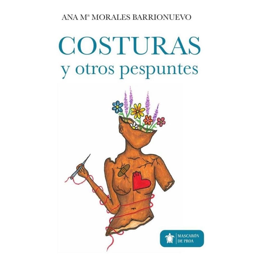 Costuras y otros pespuntes - Espanhol