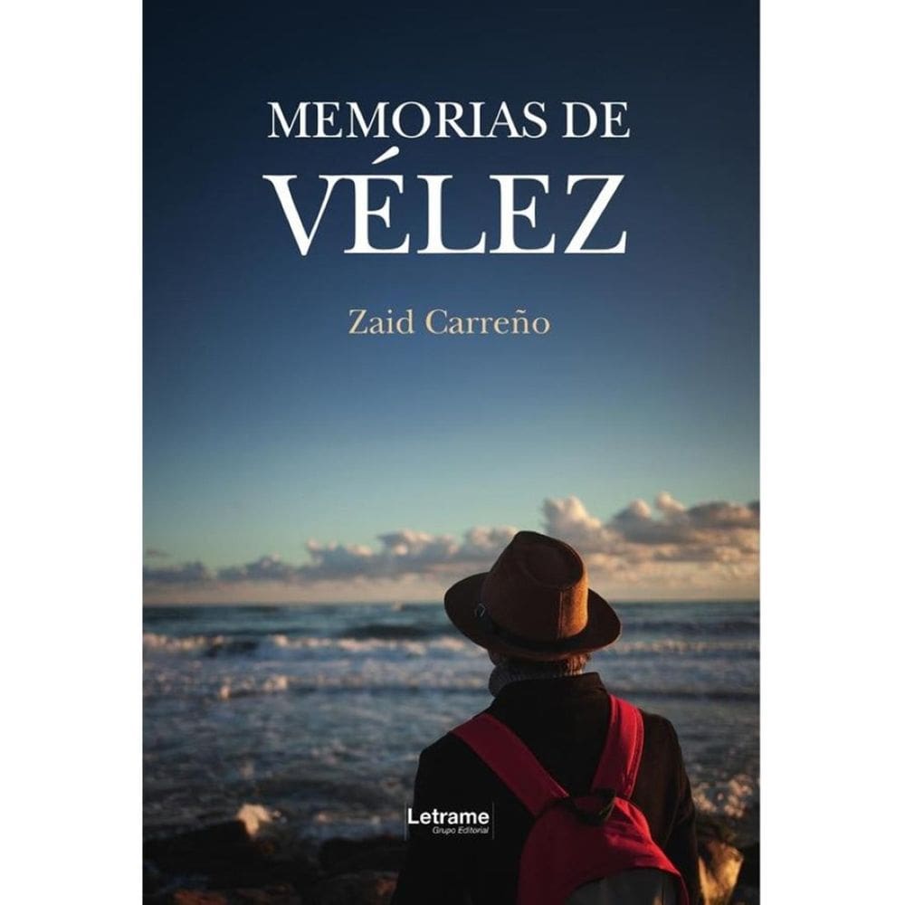 Memorias de Vélez - Espanhol