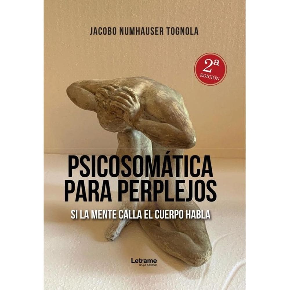 Psicosomática para perplejos - Espanhol