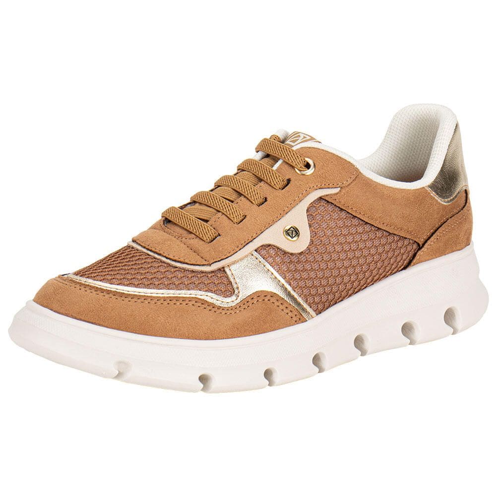 Tênis Feminino Casual Piccadilly 938001