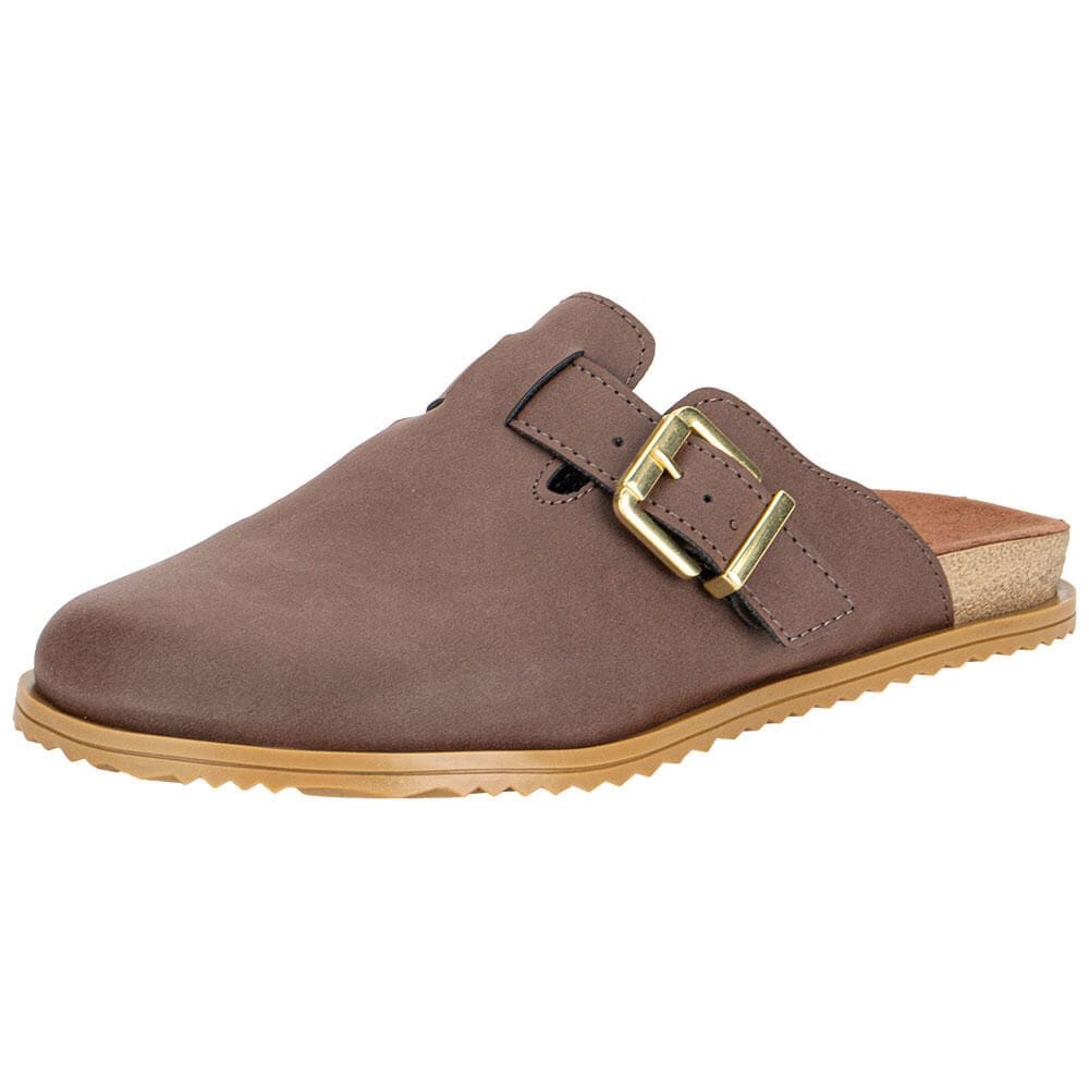Sapato Feminino Mule Moleca 5743209