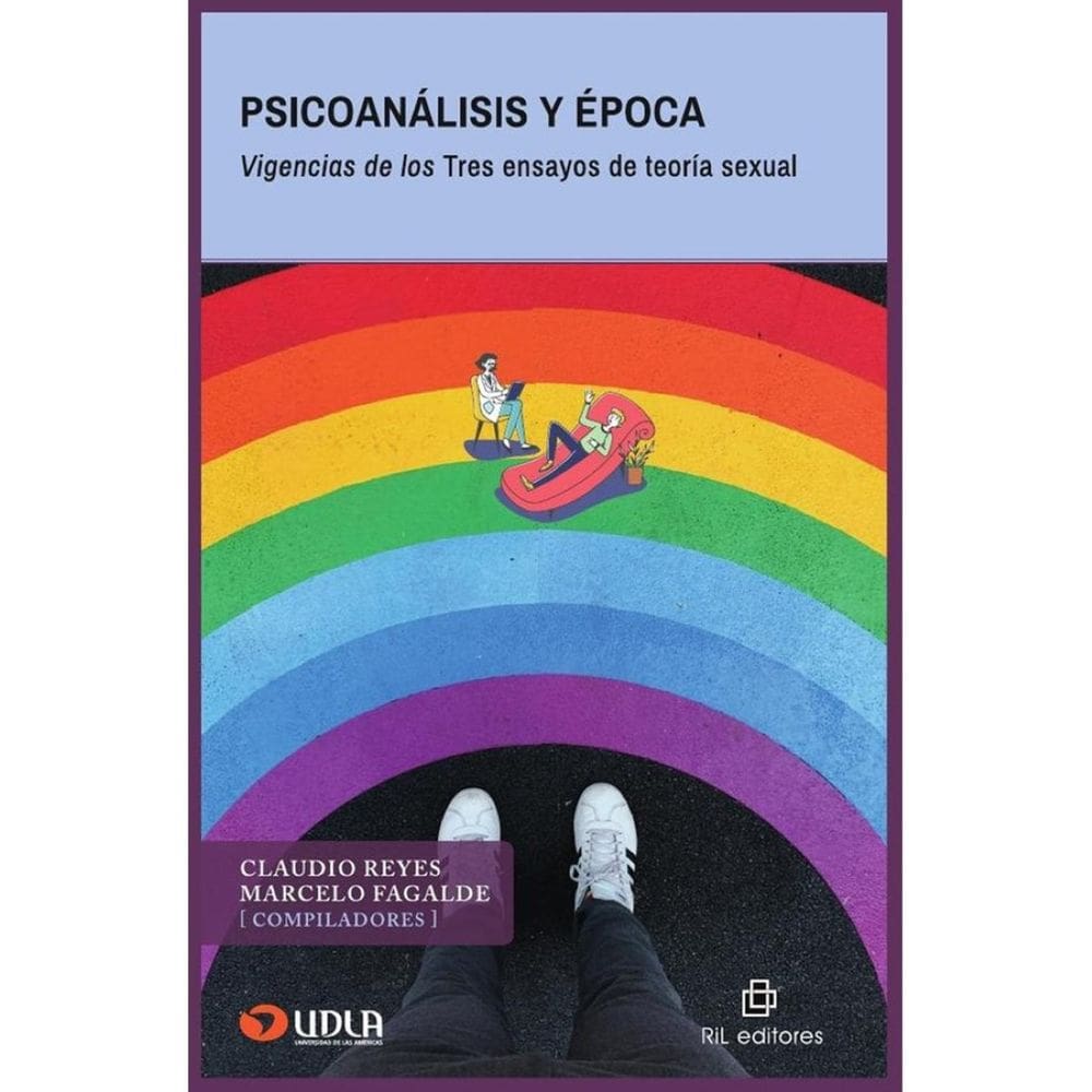 Psicoanálisis y época - Espanhol