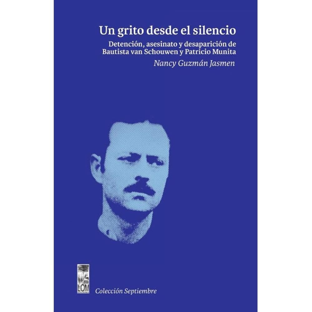 Un grito desde el silencio - Espanhol