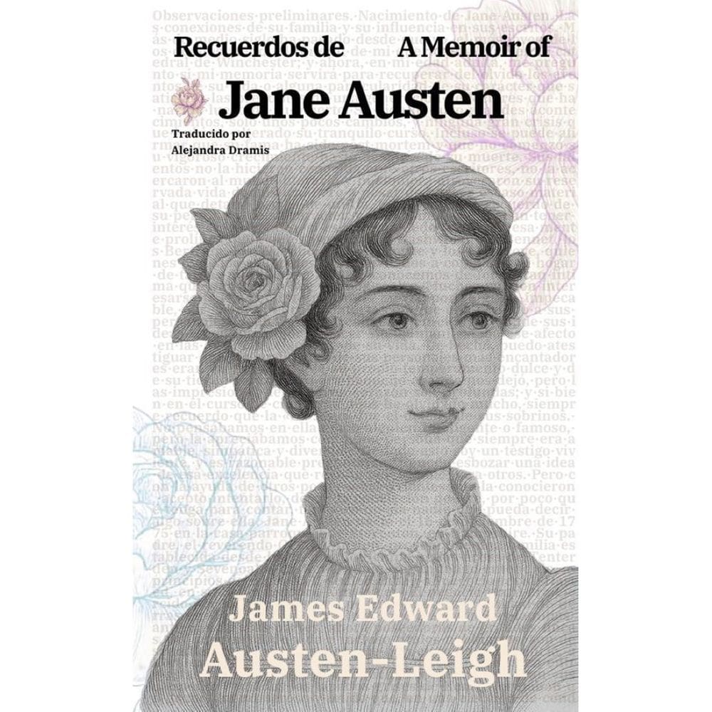 Recuerdos de Jane Austen - A Memoir of Jane Austen - Espanhol