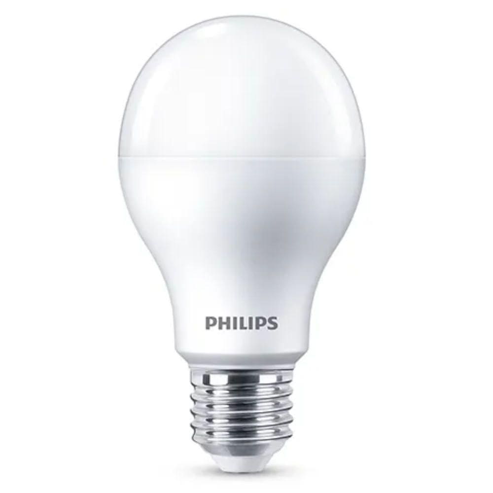 Lâmpada Led Bulbo 9 Watts Base E27 Branca Fria - 929002038012 - Philips