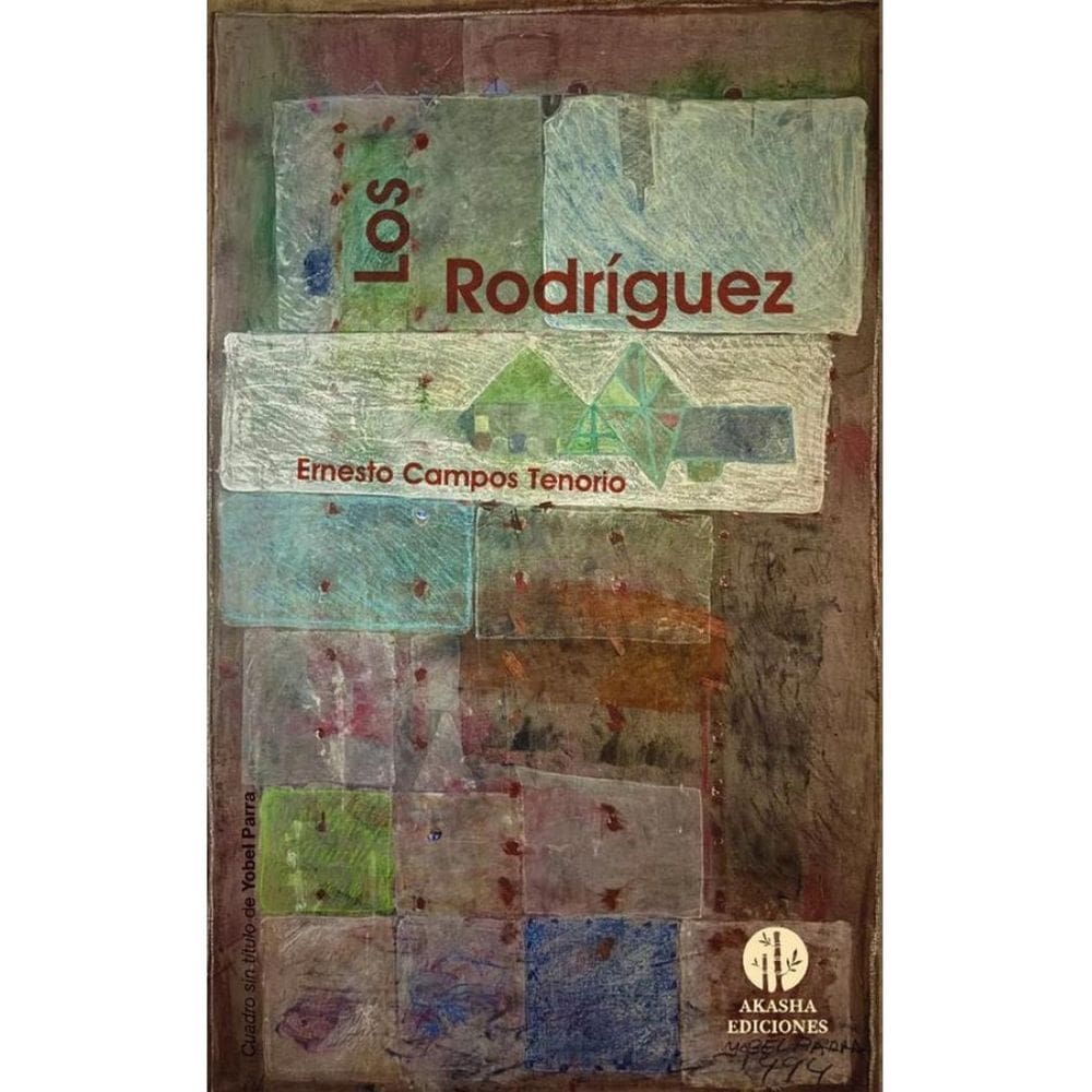 Los Rodríguez - Espanhol