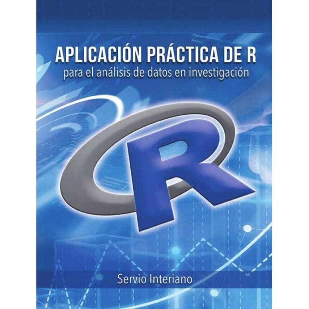 Aplicación práctica de R - Espanhol