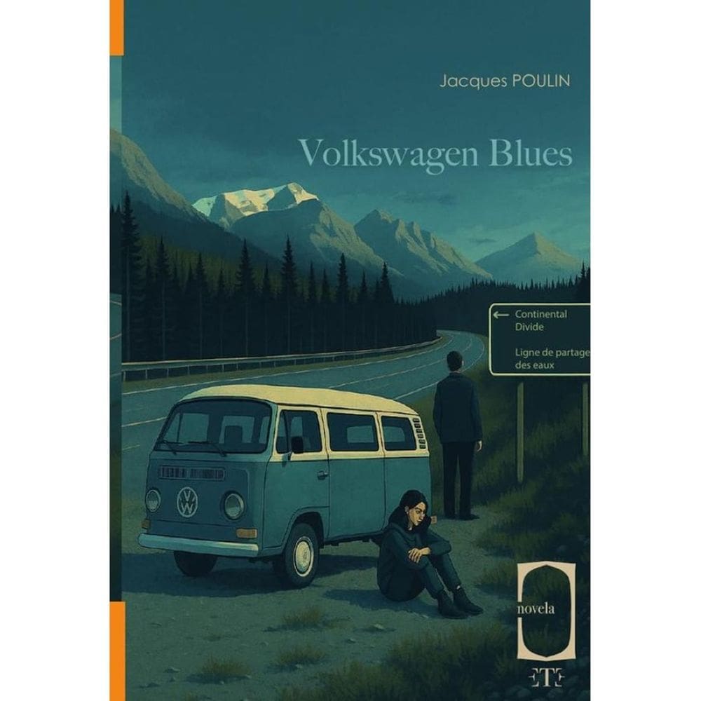 Volskwagen Blues - Espanhol