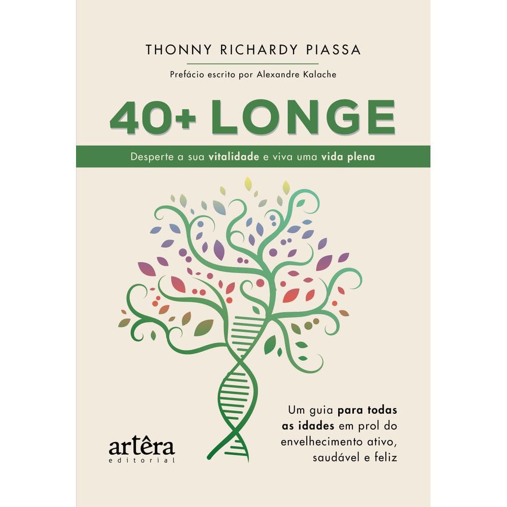 40 + Longe