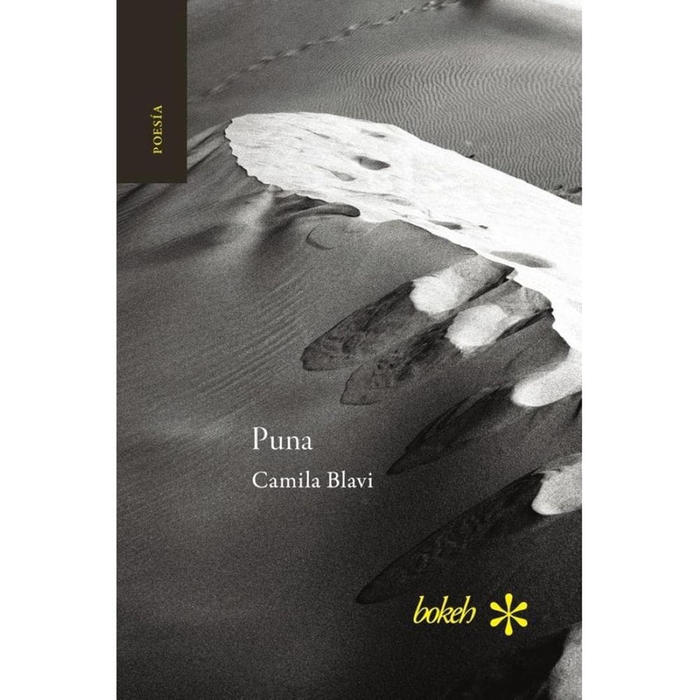 Puna - Espanhol