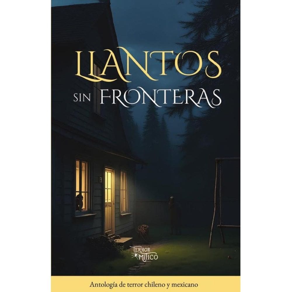 Llantos sin fronteras - Espanhol