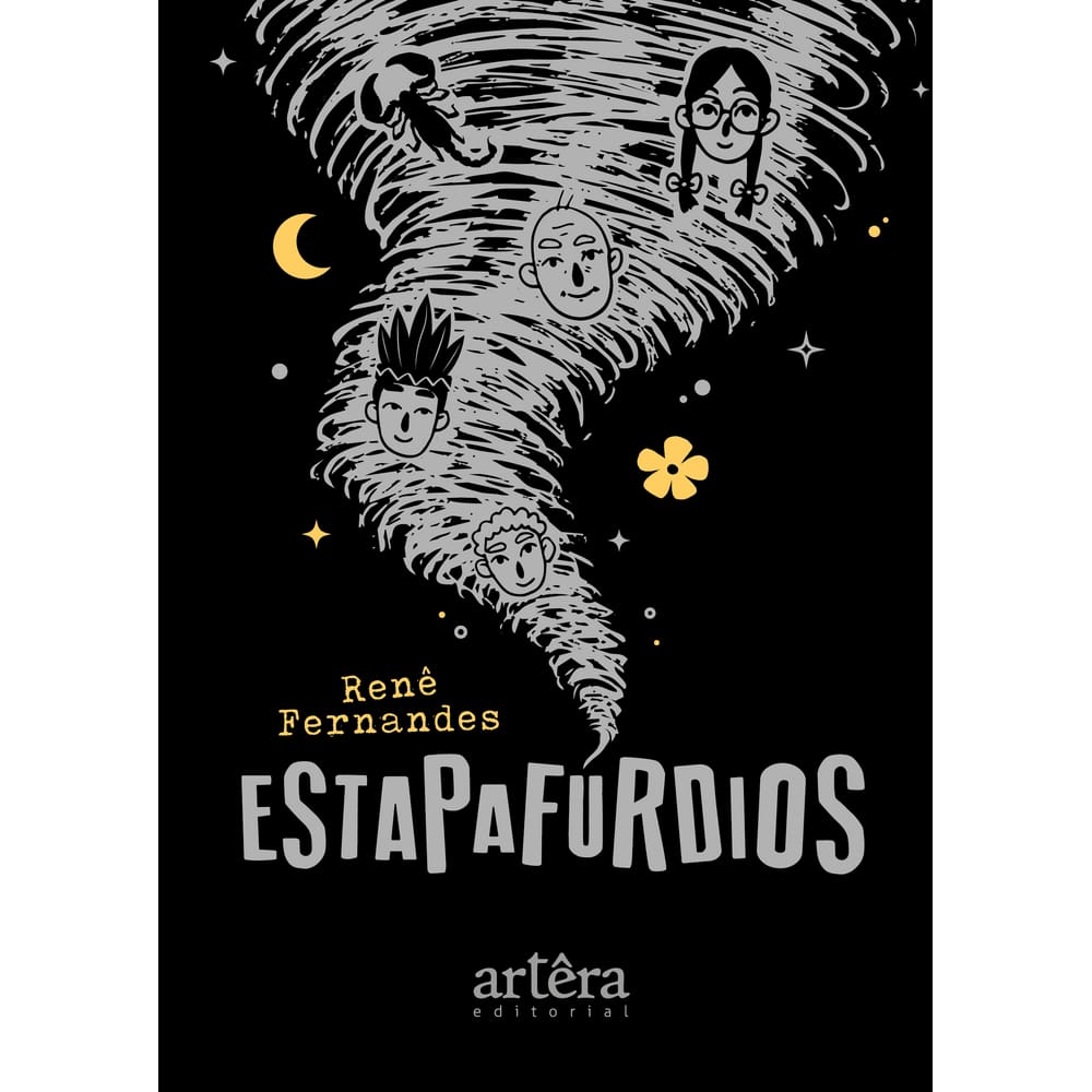 Estapafúrdios