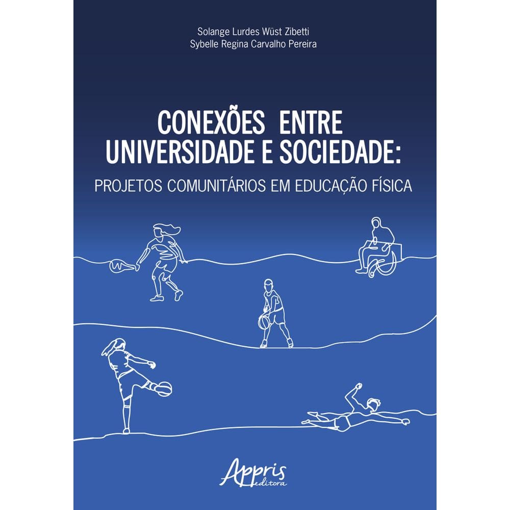 Conexões entre universidade e sociedade