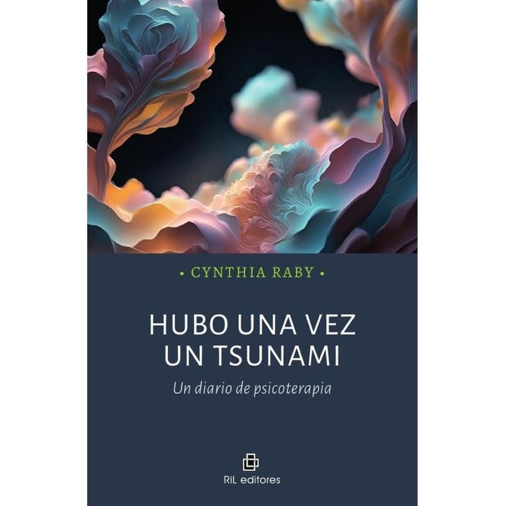 Hubo una vez un tsunami - Espanhol
