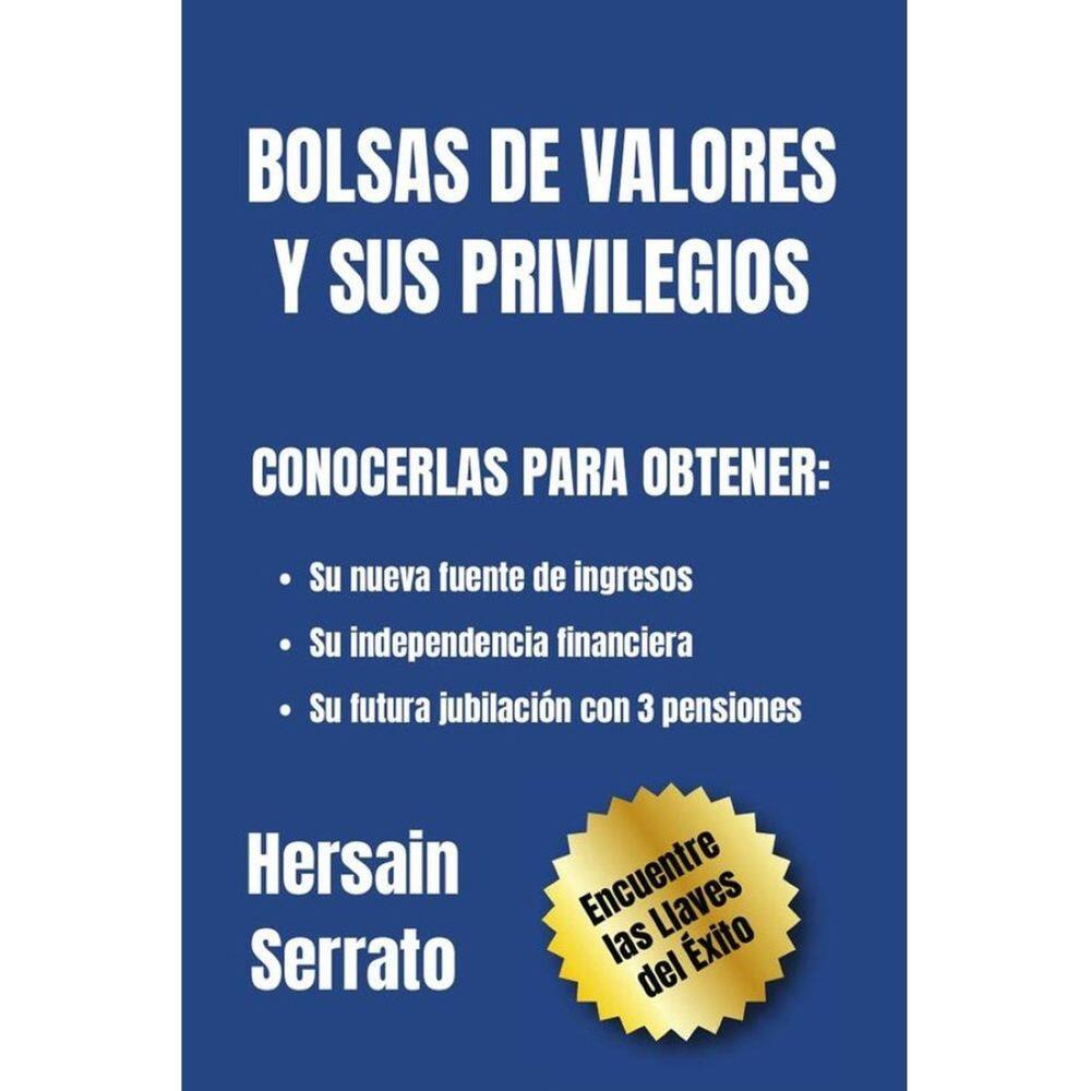 Bolsas de valores y sus privilegios  - Espanhol