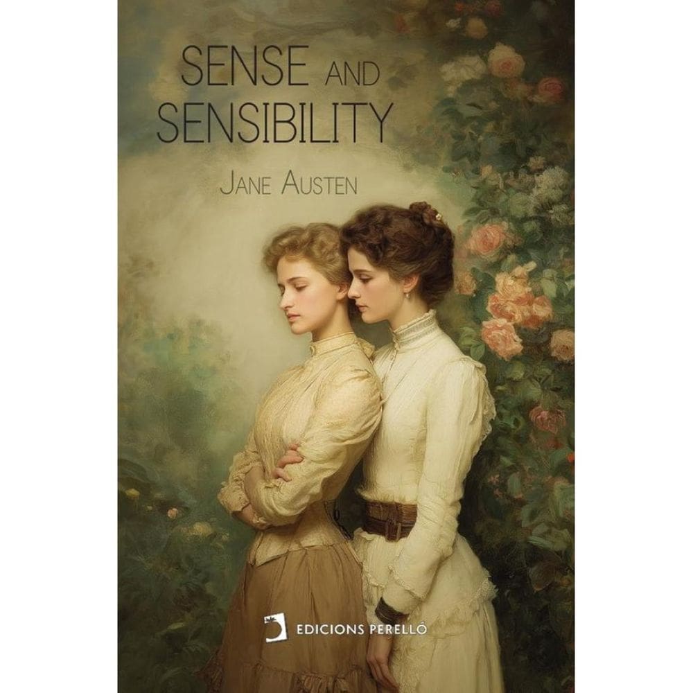 Sense and Sensibility - Inglês